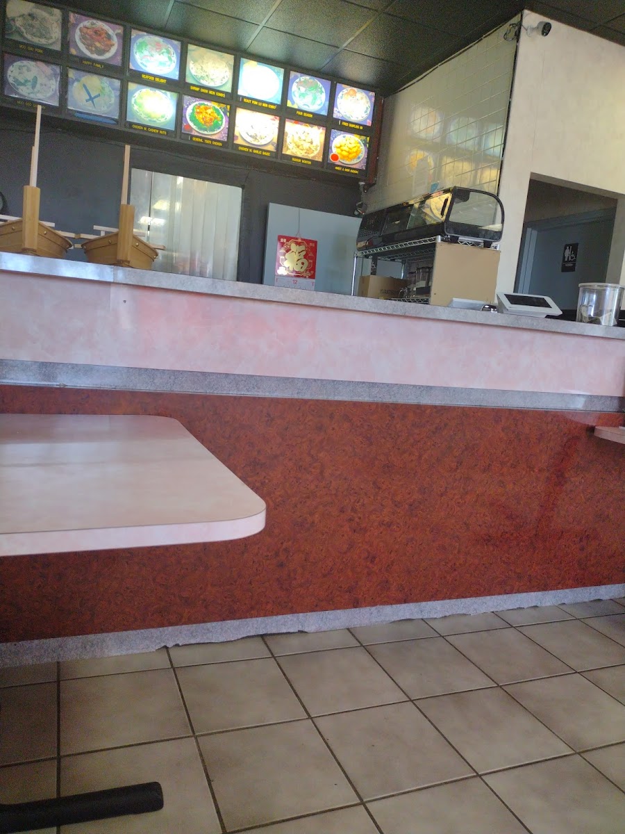 Asian King & Sushi Photos 2